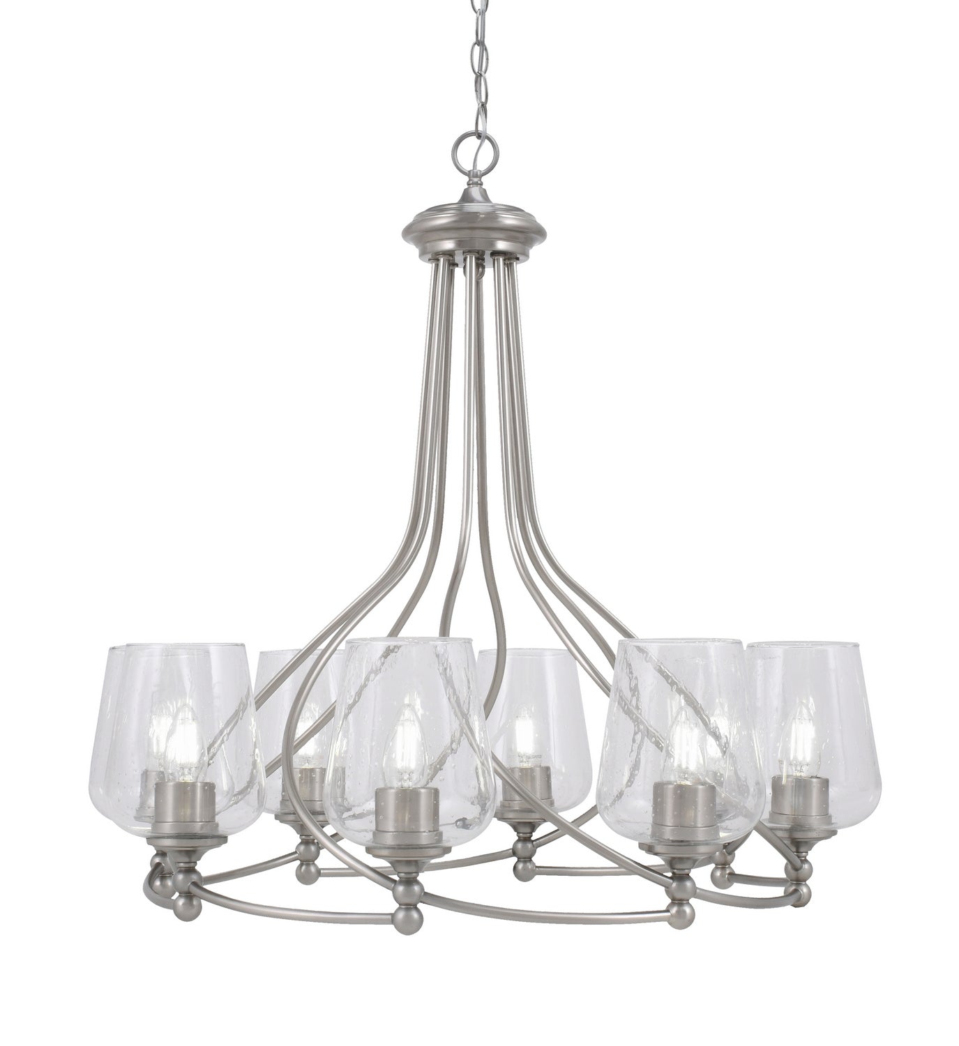 Toltec LightingHome| 908-BN-210