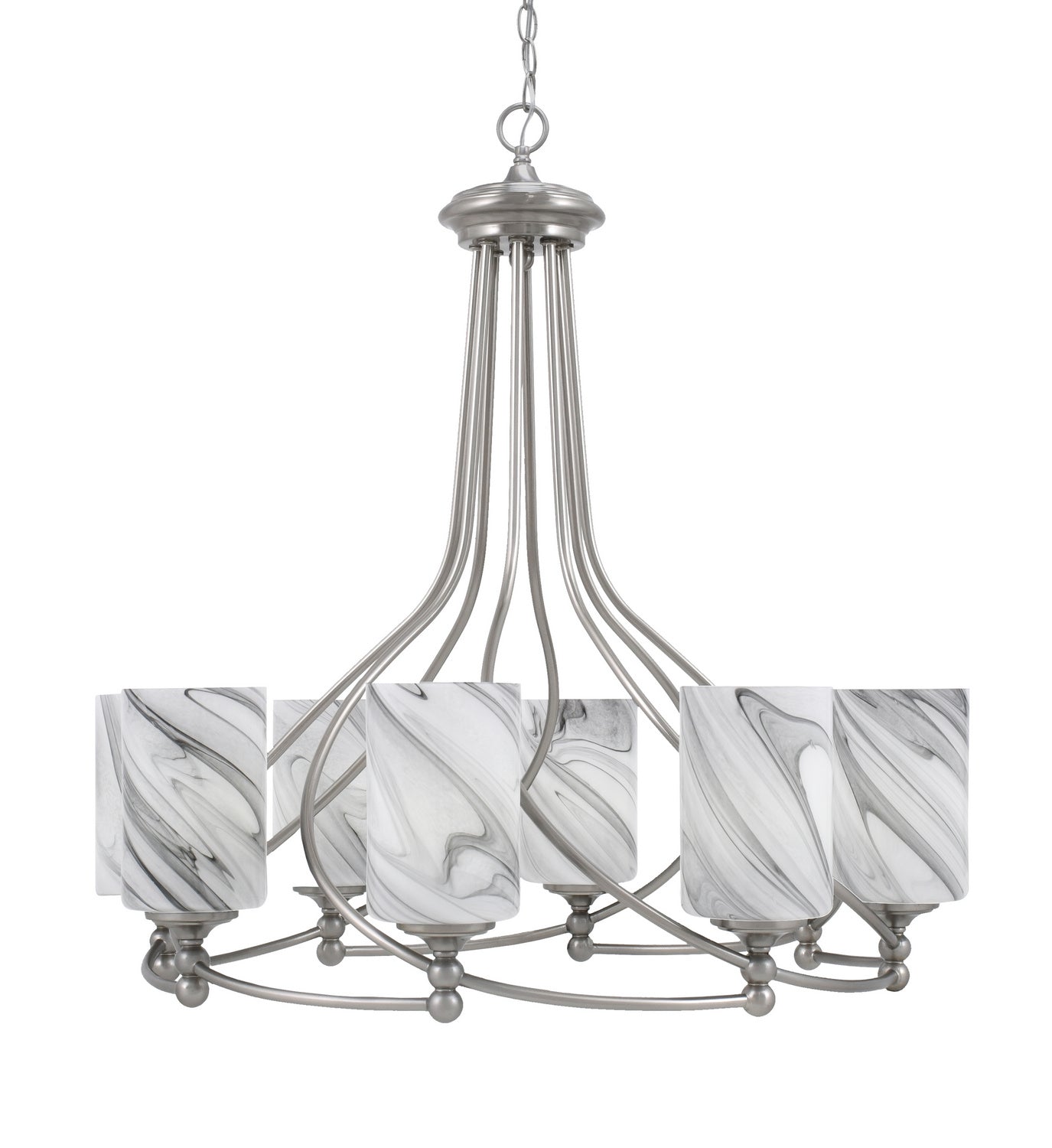 Toltec LightingHome| 908-BN-3009