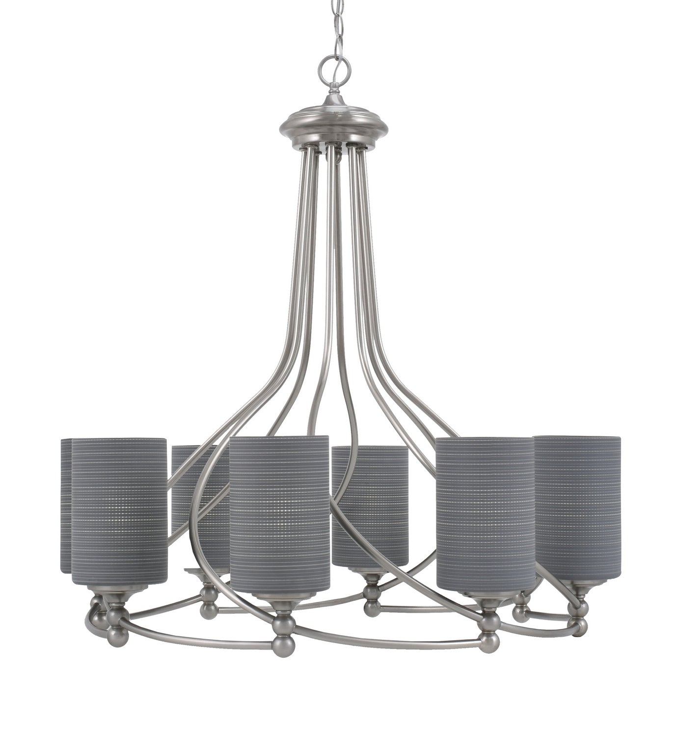 Toltec LightingHome| 908-BN-4062