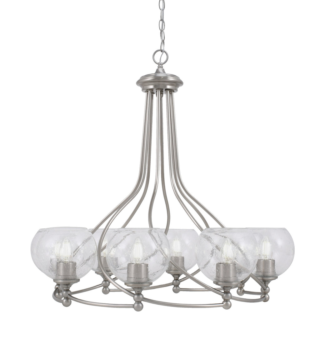Toltec LightingHome| 908-BN-4100