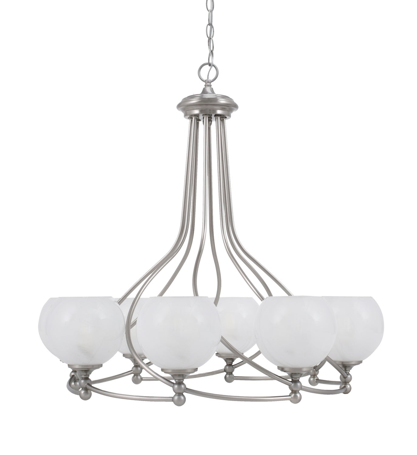 Toltec LightingHome| 908-BN-4101