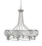 Toltec LightingHome| 908-BN-4109