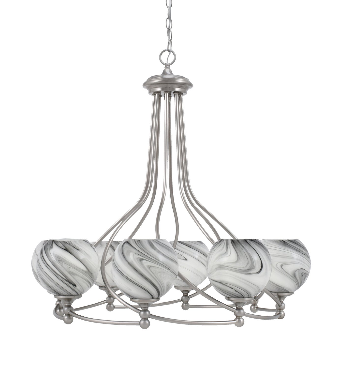Toltec LightingHome| 908-BN-4109