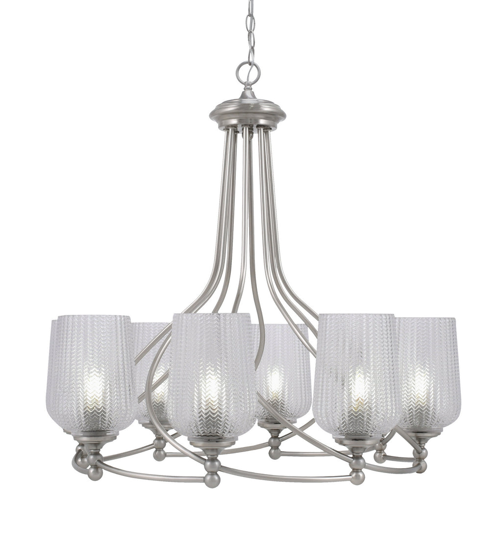 Toltec LightingHome| 908-BN-4250