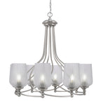 Toltec LightingHome| 908-BN-4250