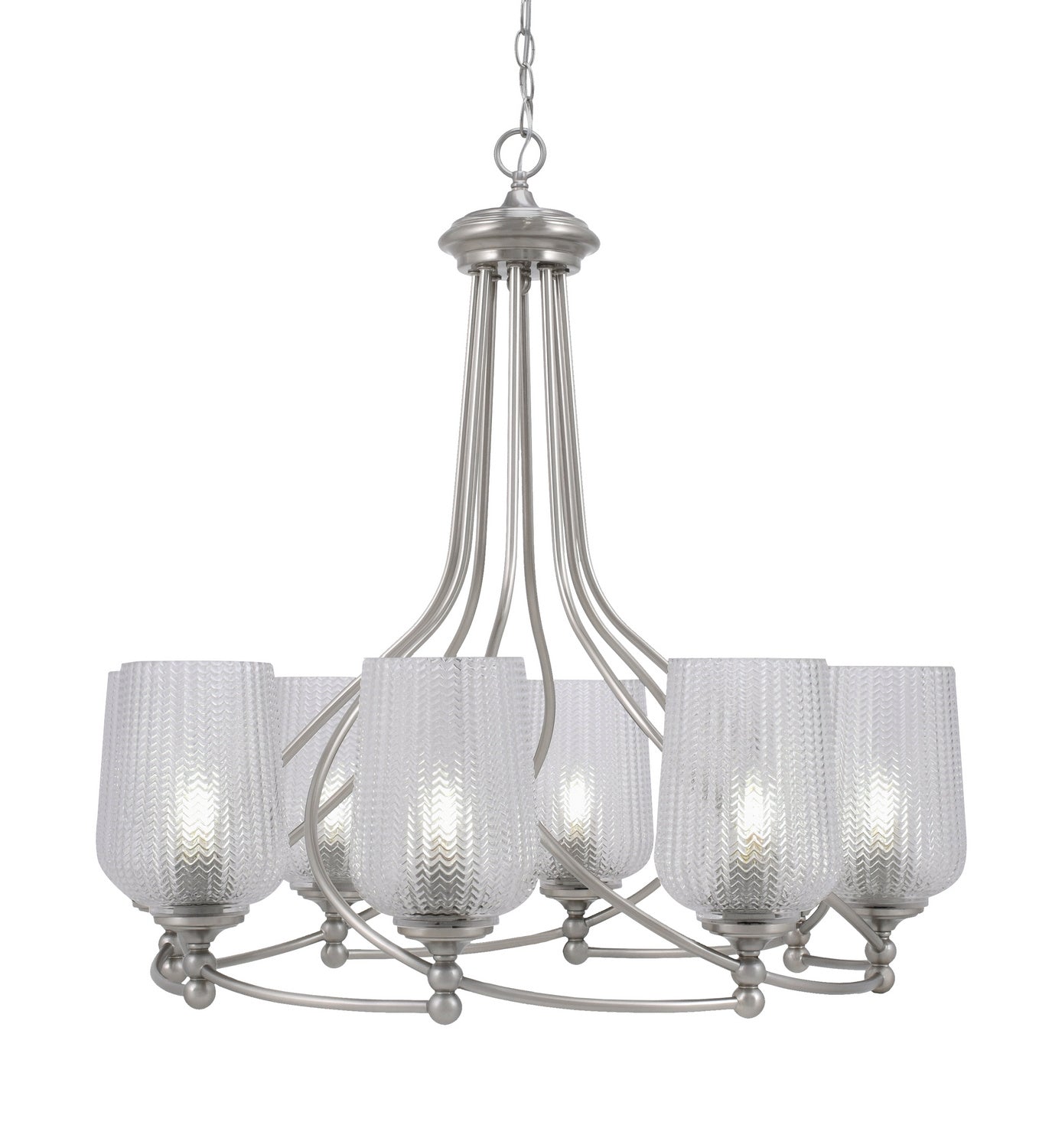 Toltec LightingHome| 908-BN-4250
