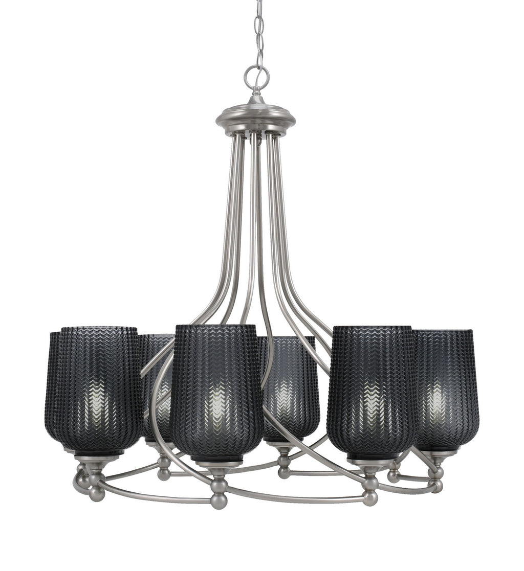 Toltec LightingHome| 908-BN-4252