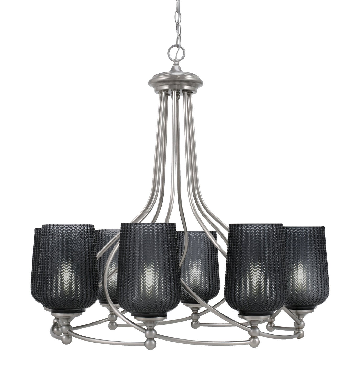 Toltec LightingHome| 908-BN-4252