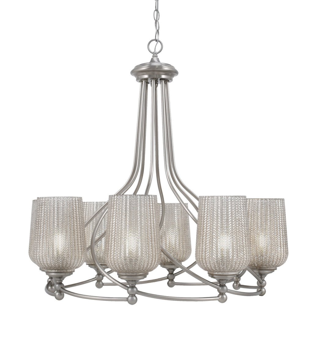 Toltec LightingHome| 908-BN-4253