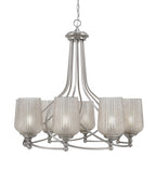 Toltec LightingHome| 908-BN-4253