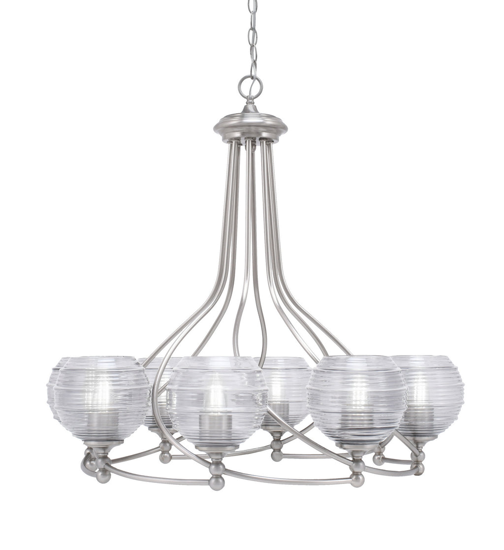 Toltec LightingHome| 908-BN-5110