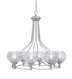 Toltec LightingHome| 908-BN-5110