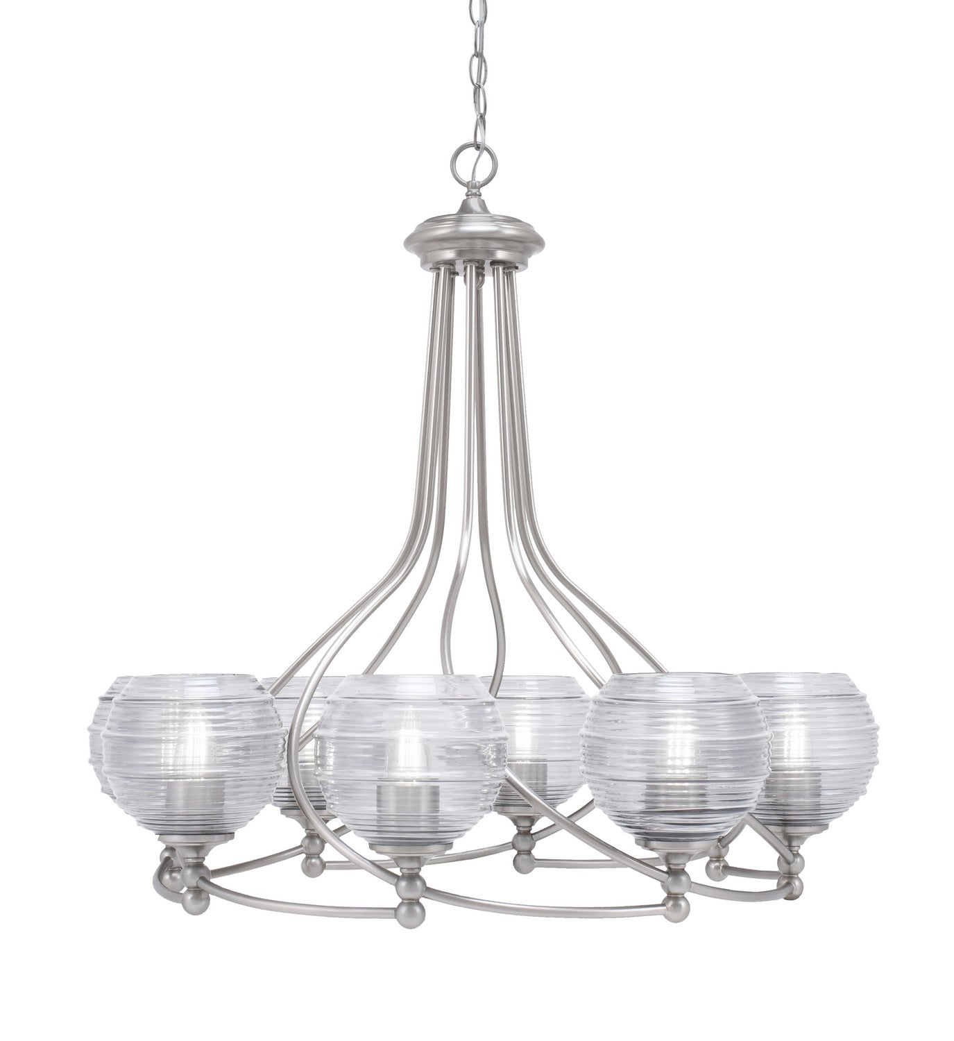 Toltec LightingHome| 908-BN-5110