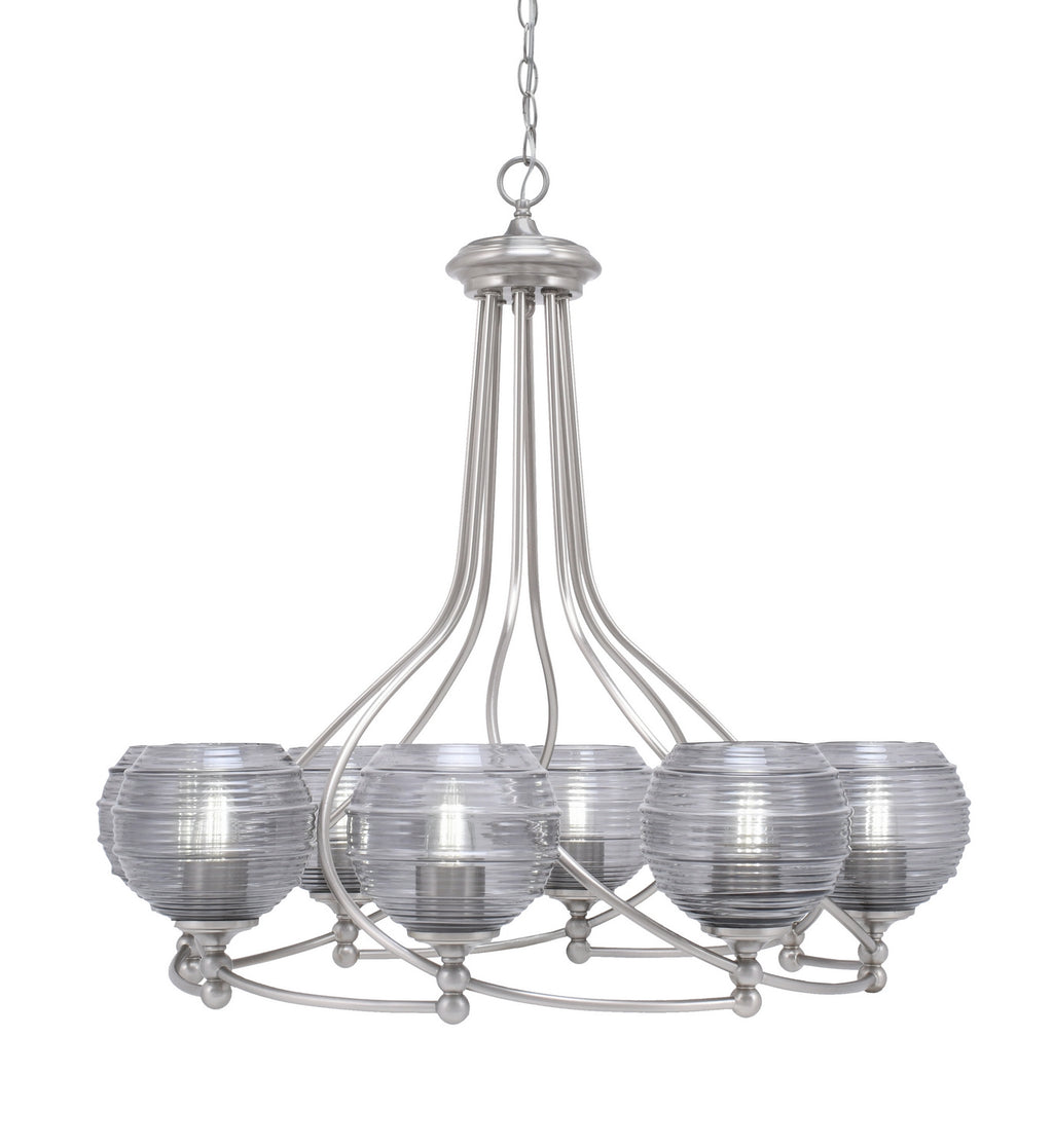 Toltec LightingHome| 908-BN-5112