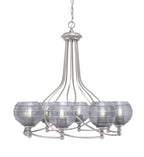 Toltec LightingHome| 908-BN-5112