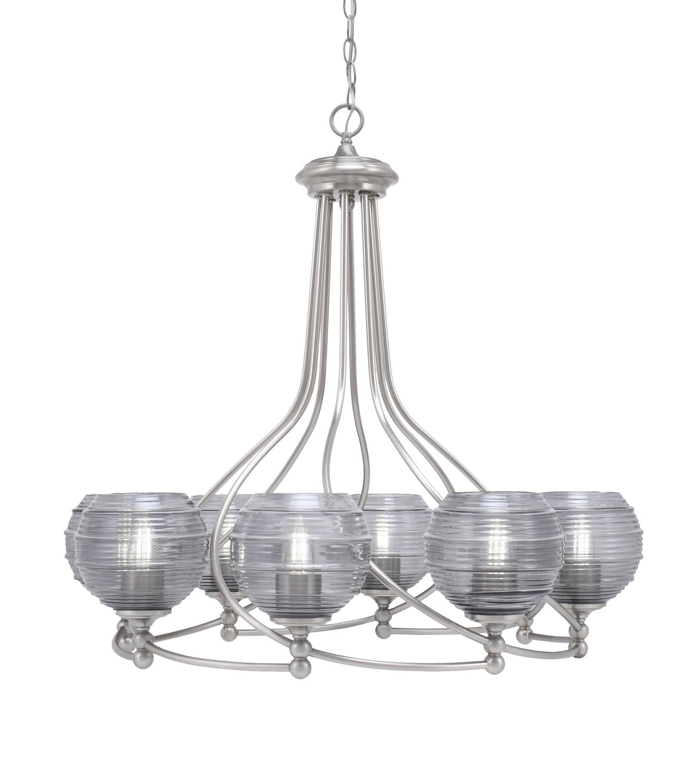 Toltec LightingHome| 908-BN-5112