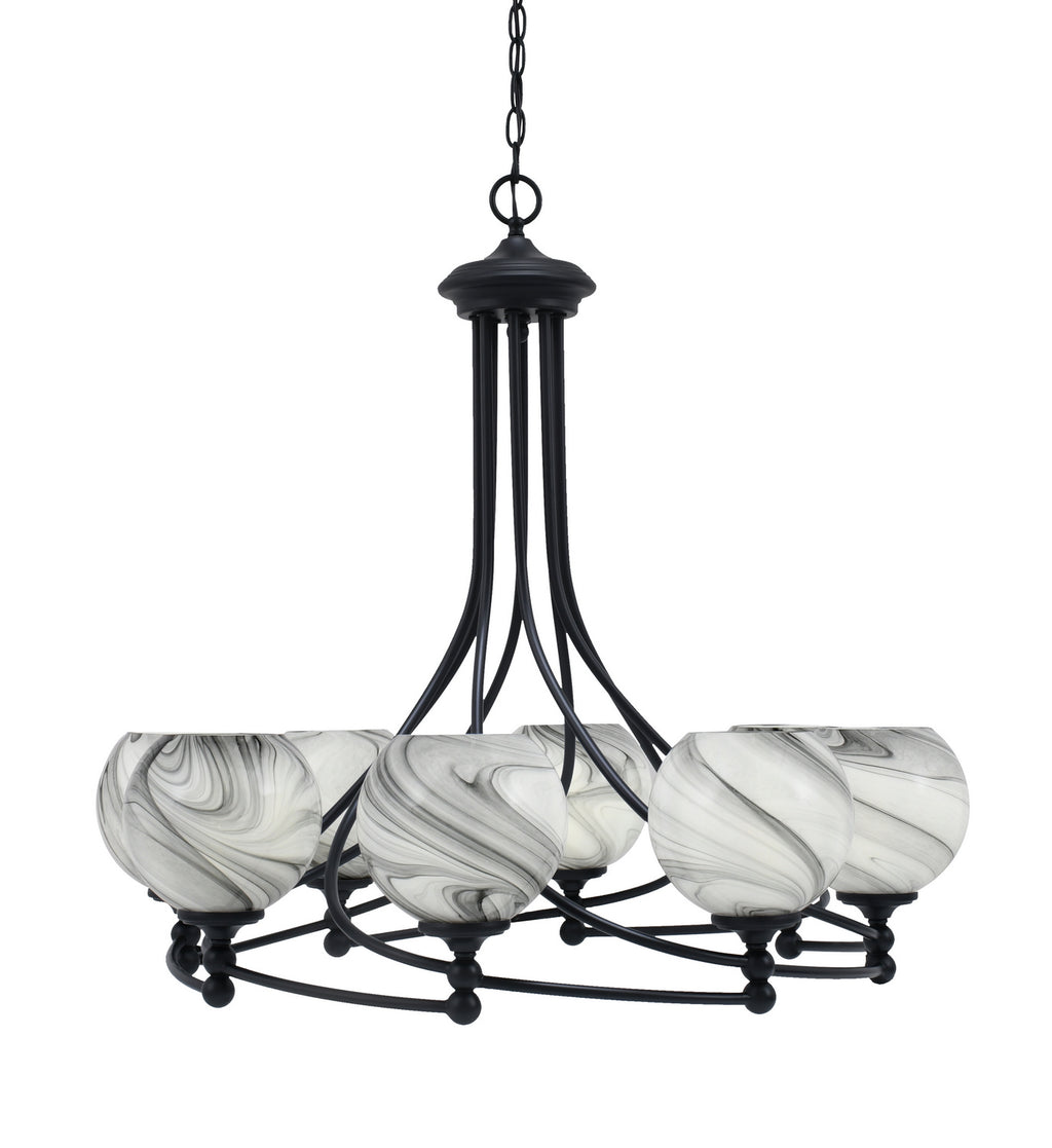 Toltec LightingHome| 908-MB-4109