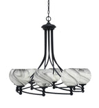 Toltec LightingHome| 908-MB-4109