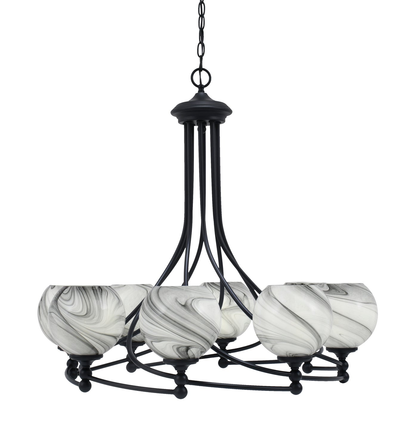 Toltec LightingHome| 908-MB-4109