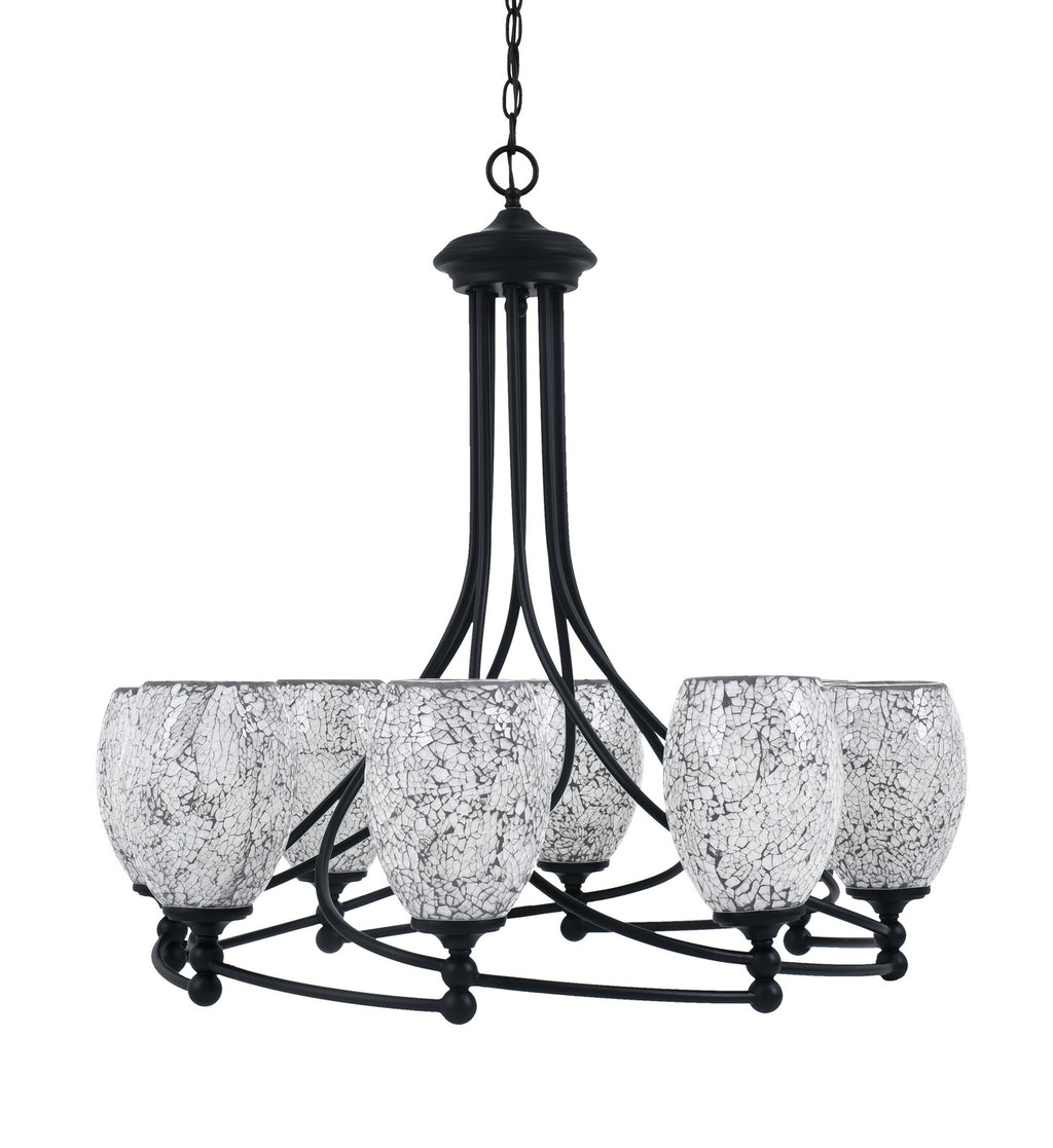 Toltec LightingHome| 908-MB-4165