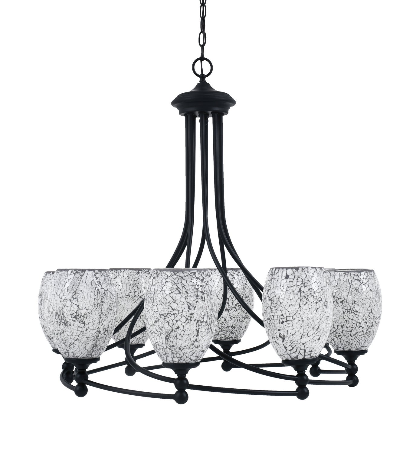 Toltec LightingHome| 908-MB-4165