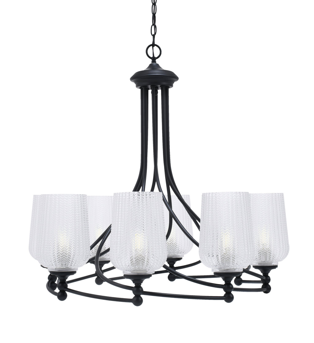 Toltec LightingHome| 908-MB-4250