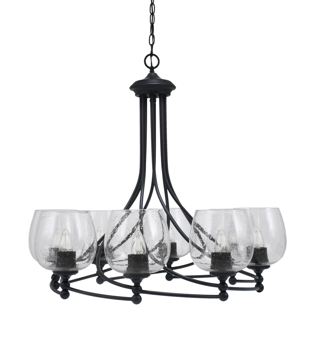 Toltec LightingHome| 908-MB-4810