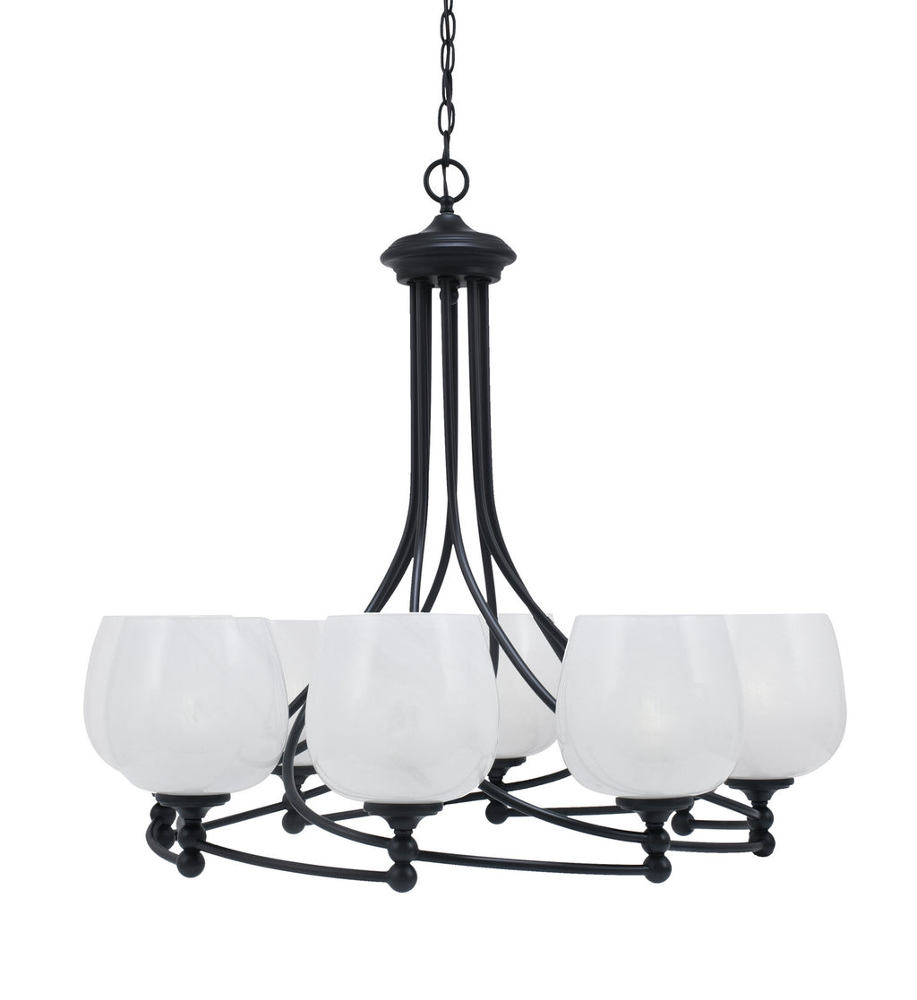 Toltec LightingHome| 908-MB-4811