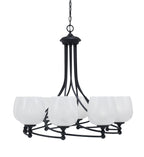 Toltec LightingHome| 908-MB-4811