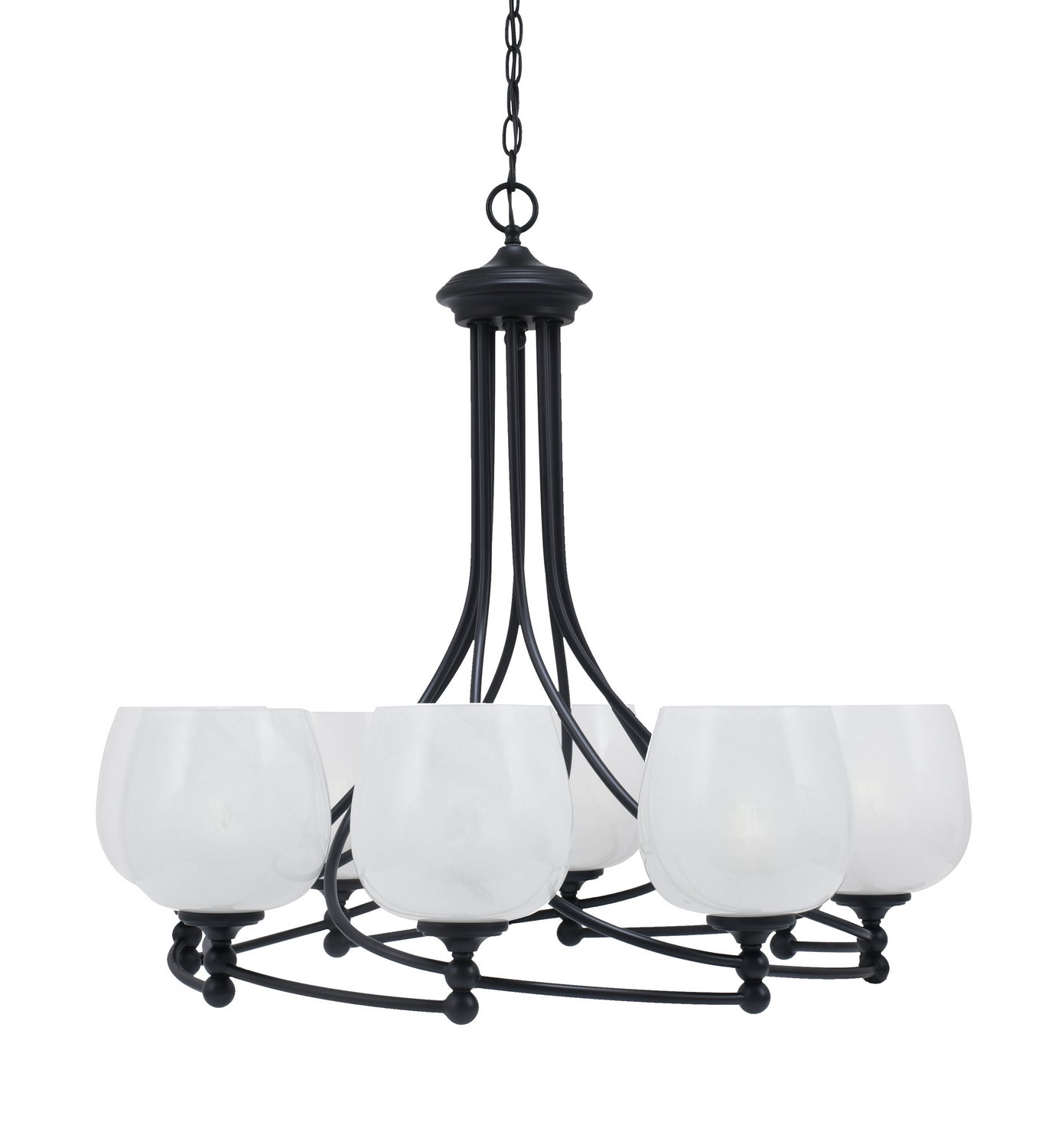 Toltec LightingHome| 908-MB-4811