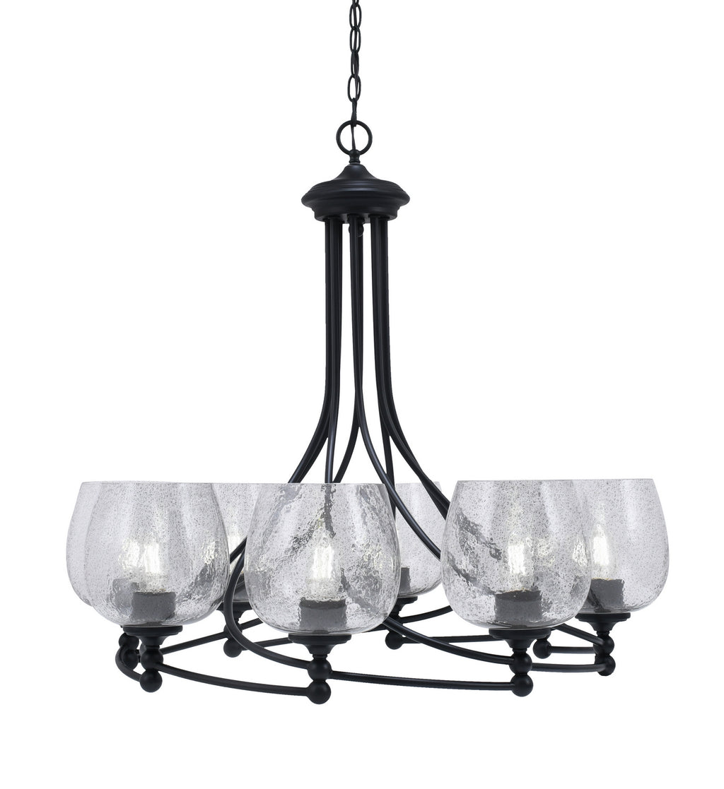 Toltec LightingHome| 908-MB-4812