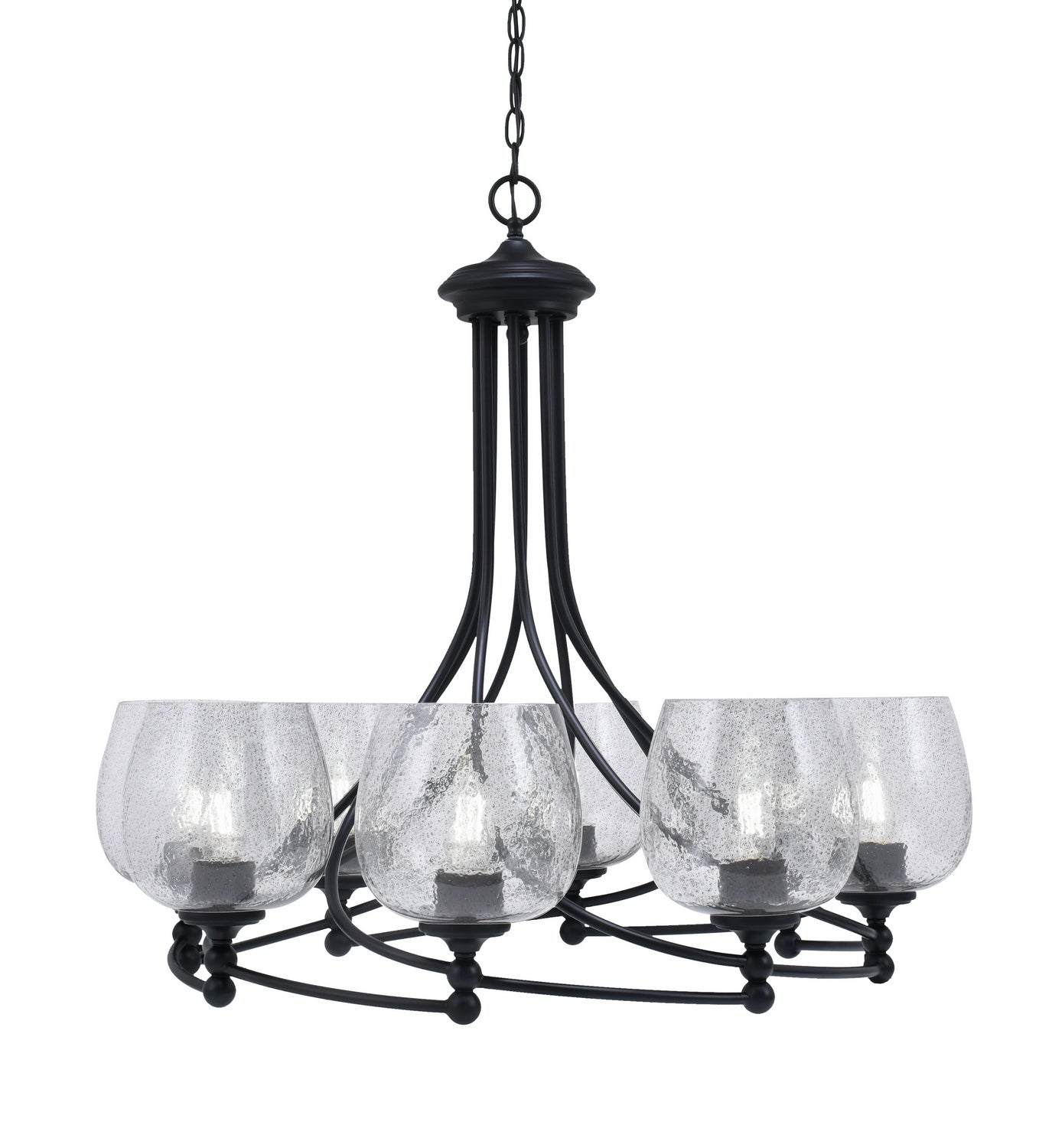 Toltec LightingHome| 908-MB-4812