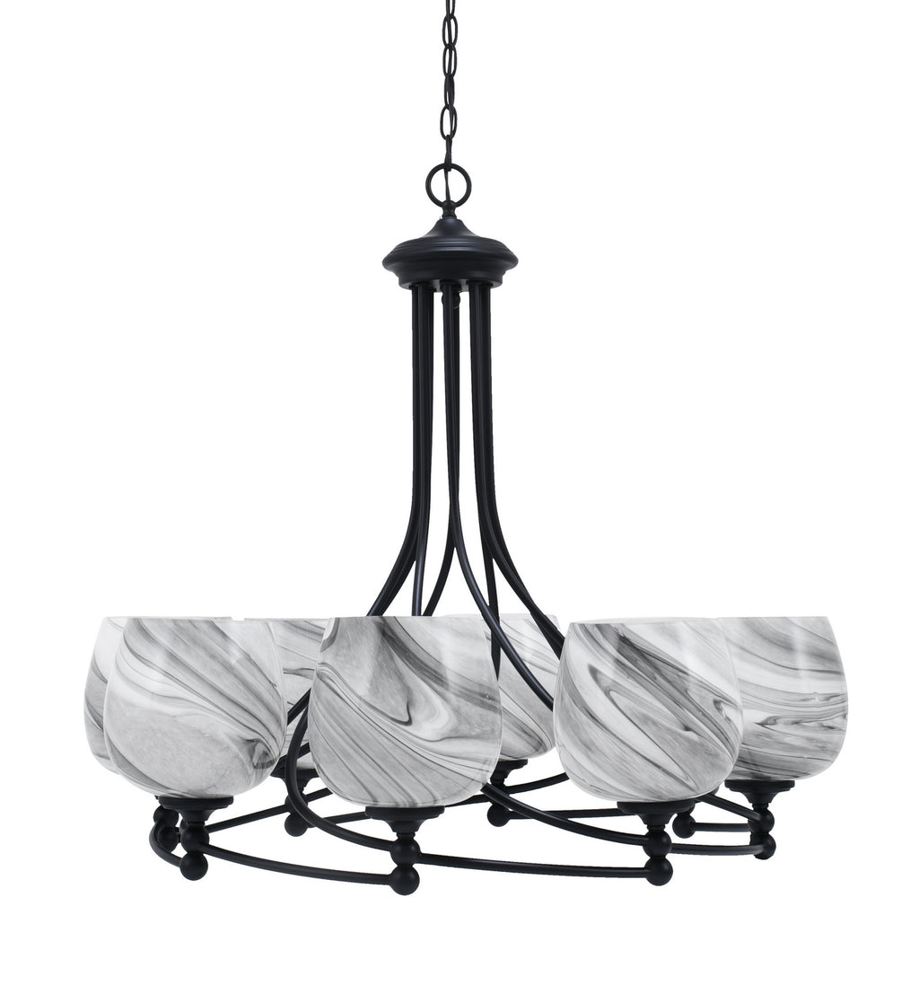 Toltec LightingHome| 908-MB-4819