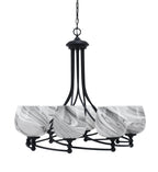 Toltec LightingHome| 908-MB-4819