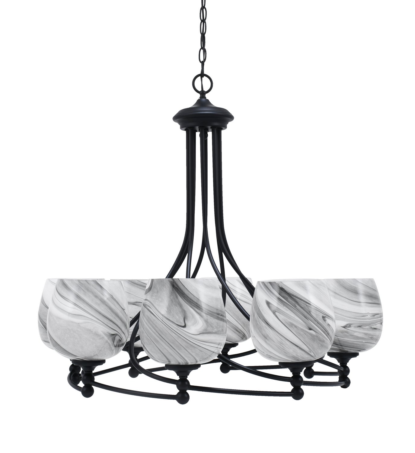Toltec LightingHome| 908-MB-4819