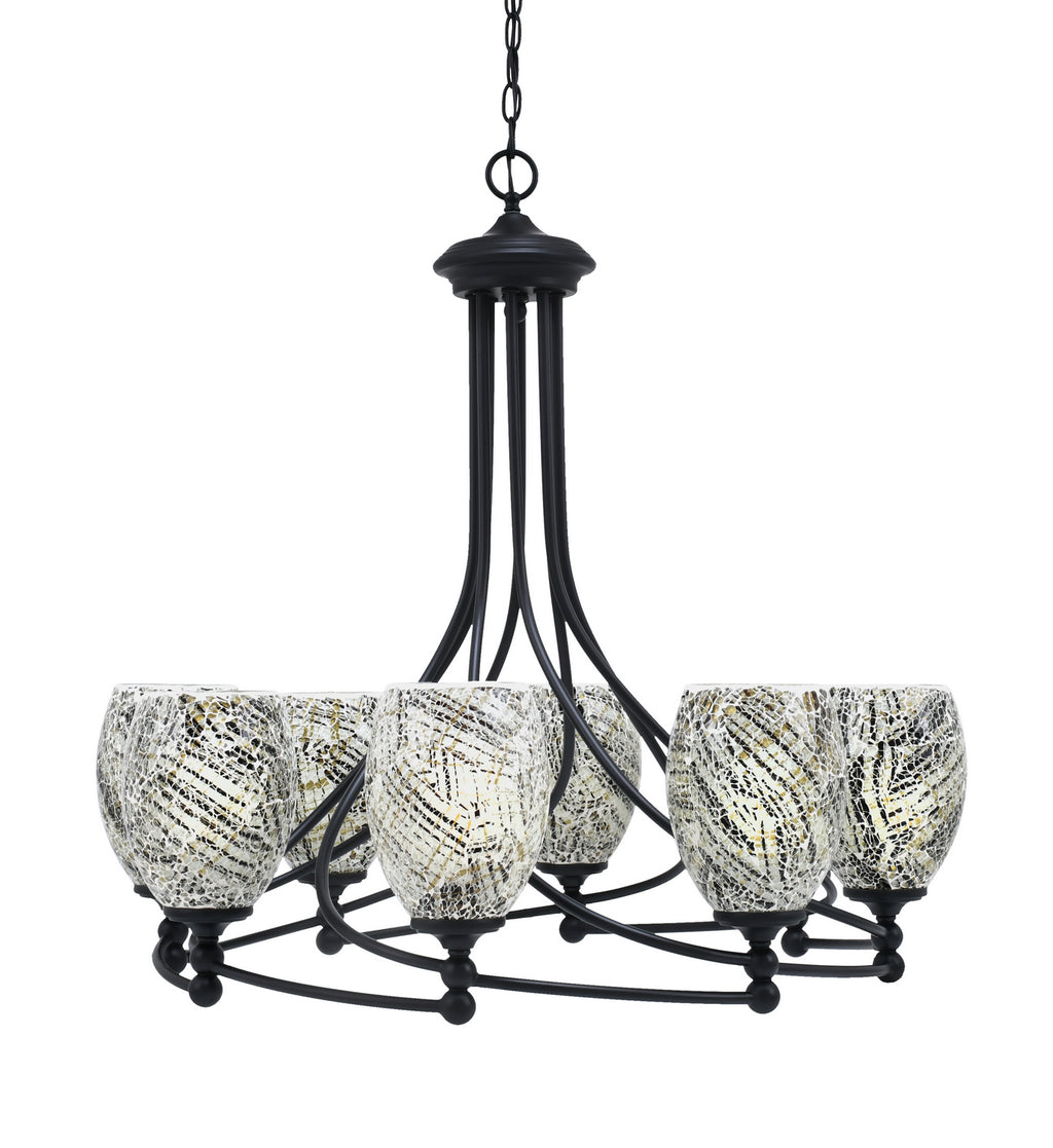 Toltec LightingHome| 908-MB-5054