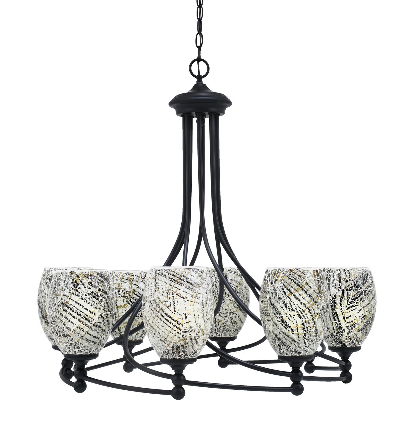 Toltec LightingHome| 908-MB-5054
