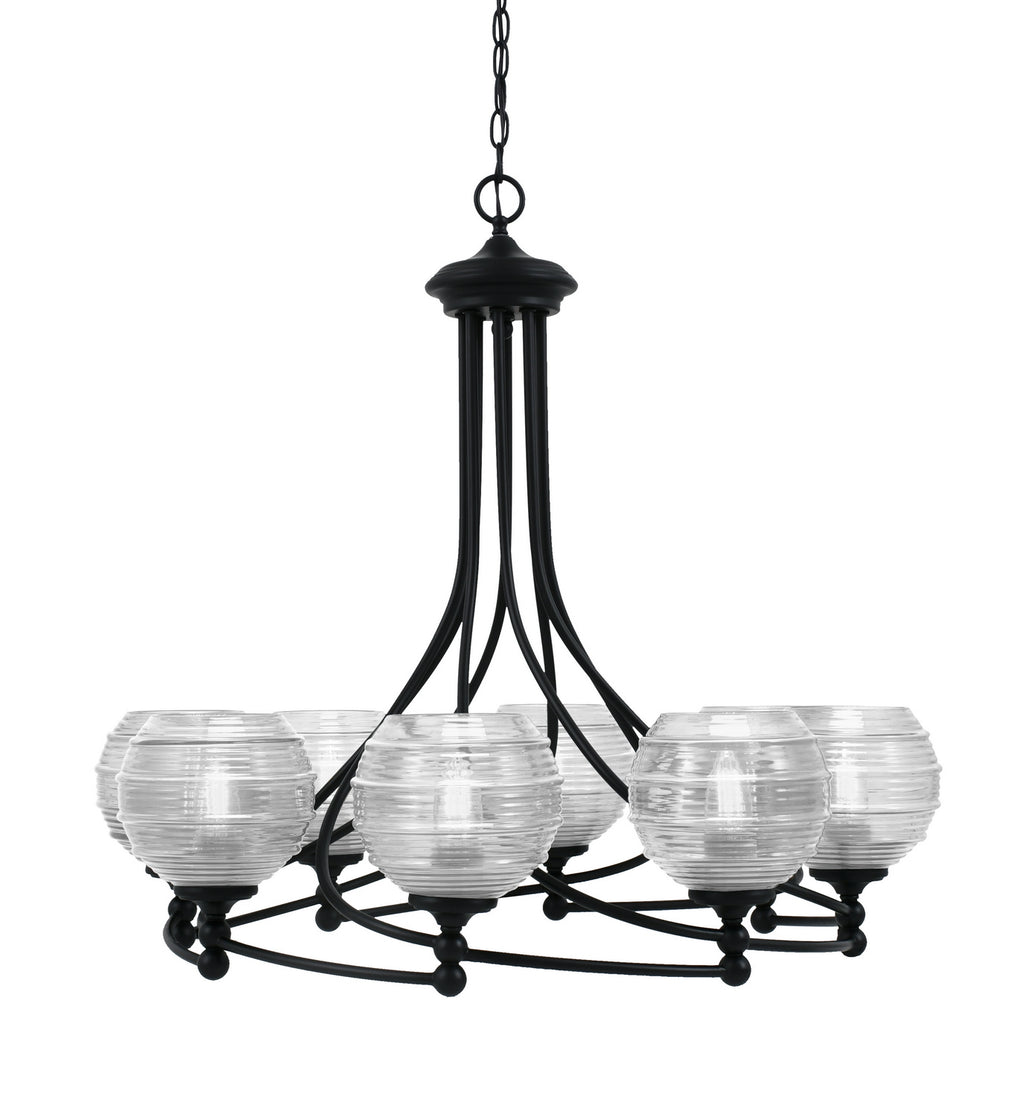 Toltec LightingHome| 908-MB-5110