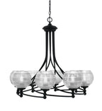 Toltec LightingHome| 908-MB-5110