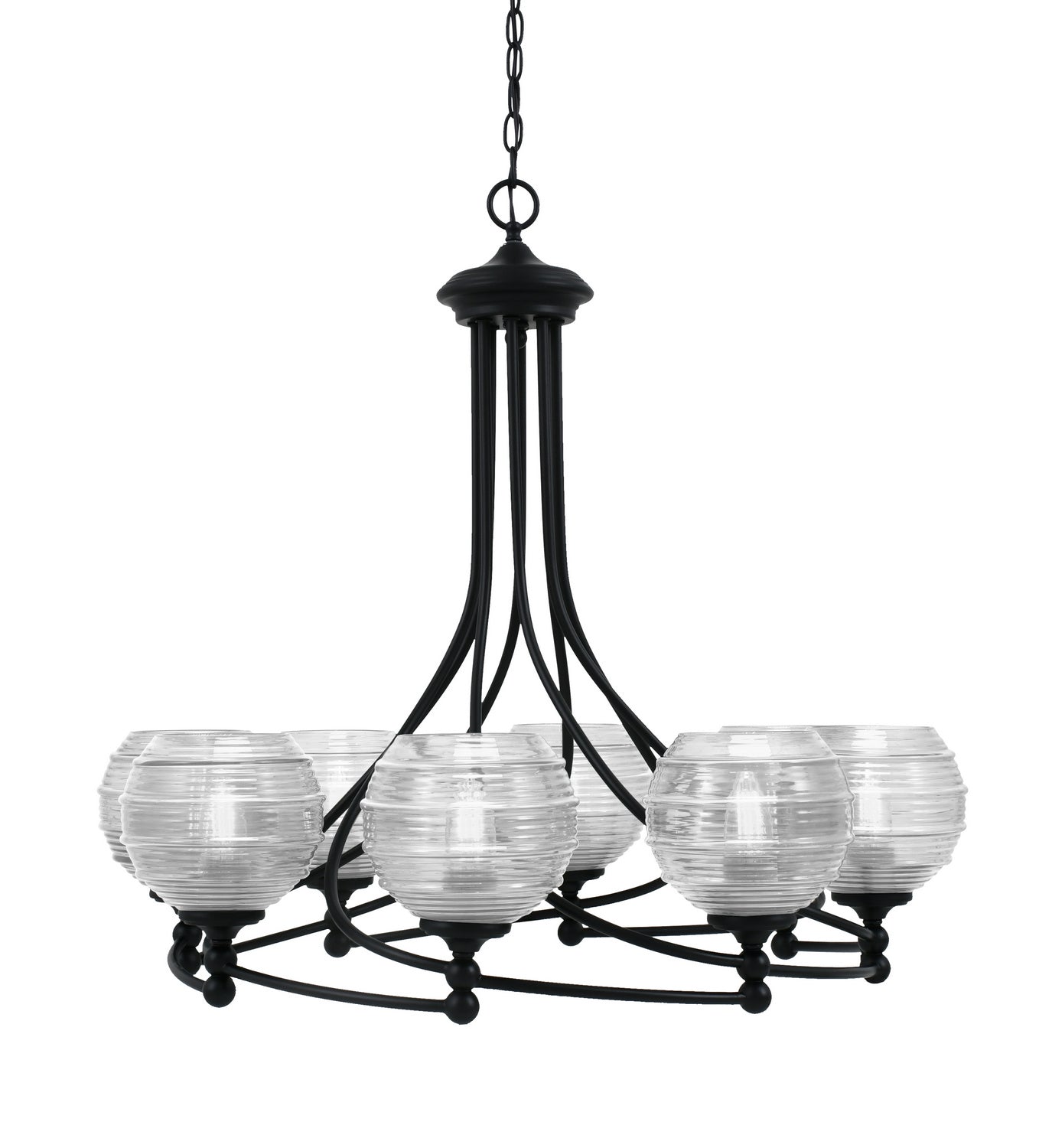Toltec LightingHome| 908-MB-5110