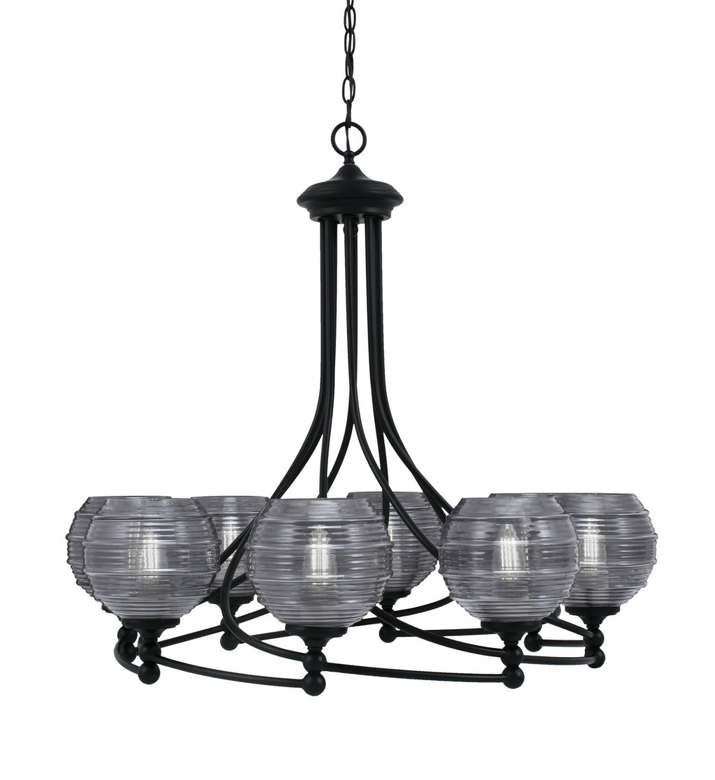 Toltec LightingHome| 908-MB-5112