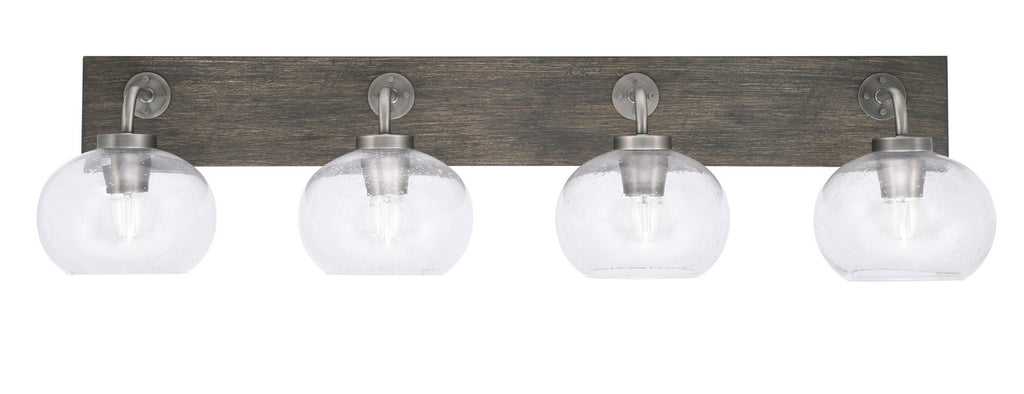 Toltec LightingHome| 1774-GPDW-202