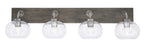Toltec LightingHome| 1774-GPDW-202
