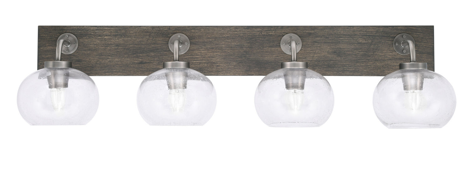Toltec LightingHome| 1774-GPDW-202