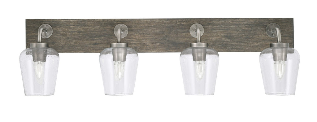 Toltec LightingHome| 1774-GPDW-210