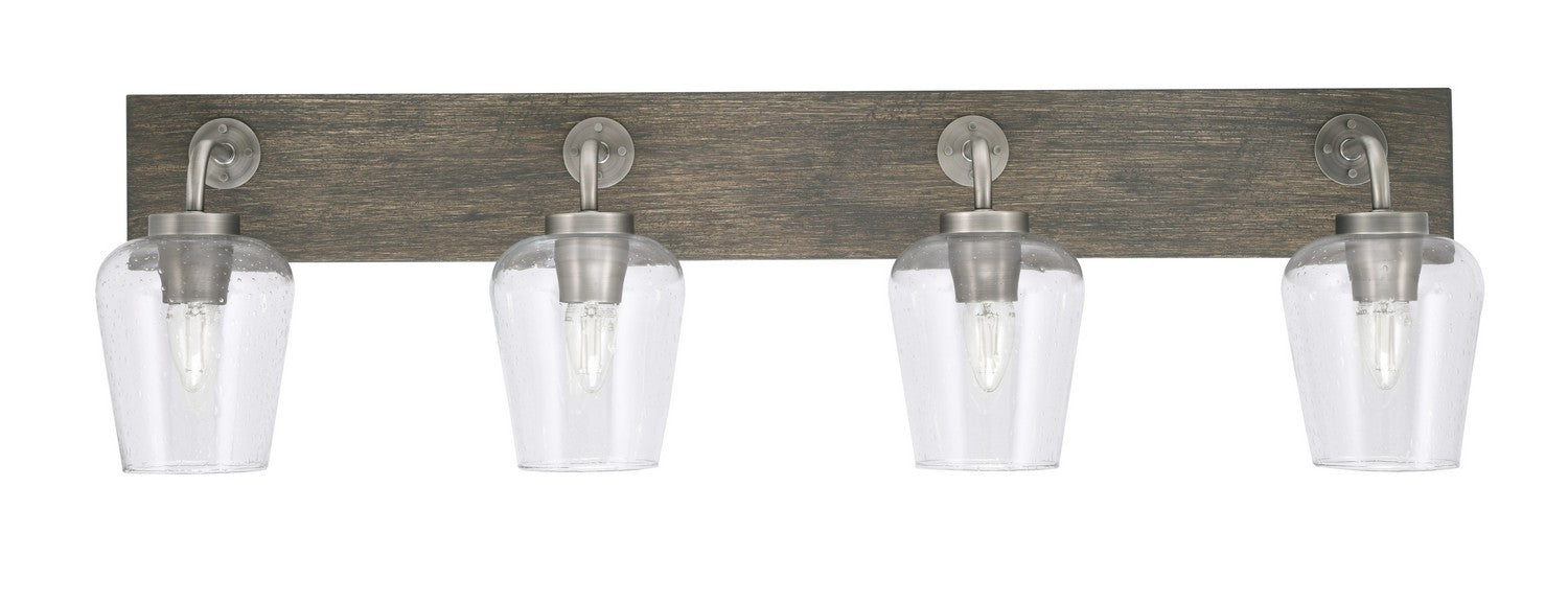 Toltec LightingHome| 1774-GPDW-210