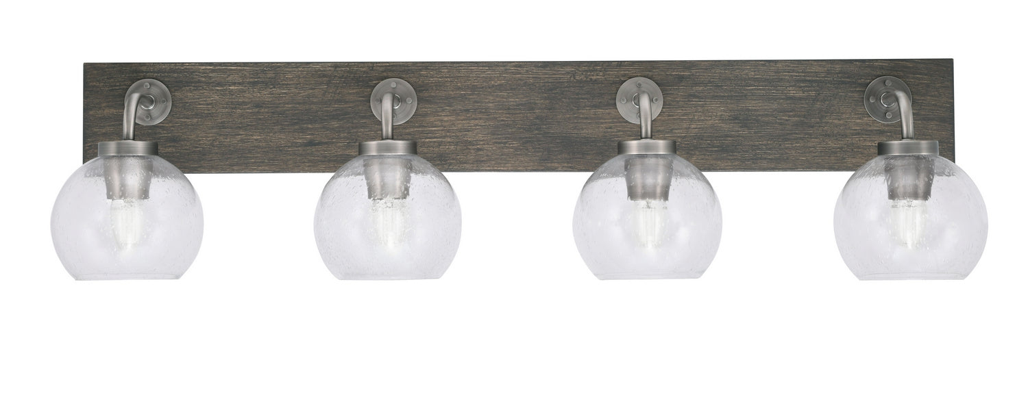 Toltec LightingHome| 1774-GPDW-4100