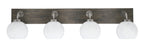 Toltec LightingHome| 1774-GPDW-4101