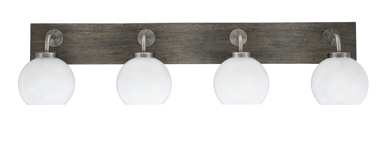 Toltec LightingHome| 1774-GPDW-4101