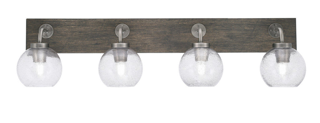 Toltec LightingHome| 1774-GPDW-4102